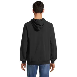 Fila Sweatshirt Schwarz M