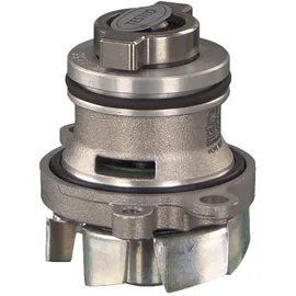FEBI bilstein 44349 Wasserpumpe mit Dichtringen, 1 Stück