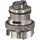 FEBI bilstein 44349 Wasserpumpe mit Dichtringen, 1 Stück