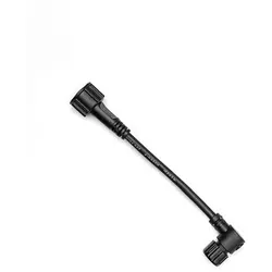 Adapter 12V-system Gen 2 zu Gen 1