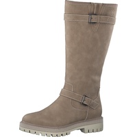 s.Oliver Damen 5-5-26603-29 Winterstiefel, NUT, 41 EU