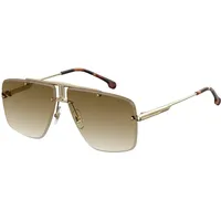 Carrera 1016/S J5G gold / brown
