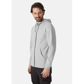 Helly Hansen Workwear Helly Hansen Classic Zip Hoodie
