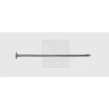 swg schraubenwerk gaisbach Drahtstifte Ø 3,1 mm x 80 mm 2,5 kg