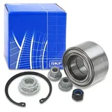 SKF Radlagersatz VKBA 3456