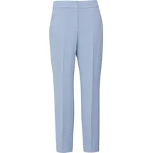 s.Oliver Ankle-Cigarette Pants 7/8 Hosen Blau 48