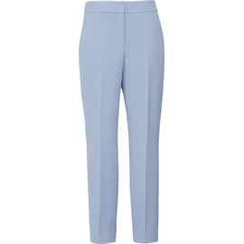 s.Oliver Ankle-Cigarette Pants 7/8 Hosen Blau 48
