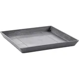 Ecopots Rotterdam grau