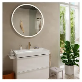 Hansgrohe Tecturis S Einhandmischer Brushed Bronze