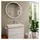 Hansgrohe Tecturis S Einhandmischer Brushed Bronze