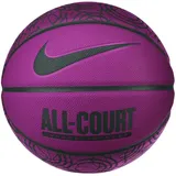 Nike Everyday All Court Basketball Active Fuchsia/Faded Spruce/Faded Spruce/Faded Spr 7