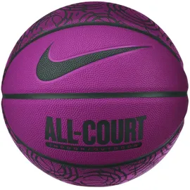 Nike Everyday All Court Basketball Active Fuchsia/Faded Spruce/Faded Spruce/Faded Spr 7