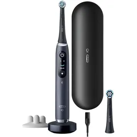 Oral-B iO Series 9N Black Onyx + Aufsteckbürsten 2 St.