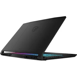 MSI Katana 15 Intel Core i7-13620H 16 GB RAM 1 TB SSD RTX 4060