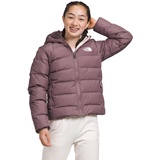 The North Face Reversible Jacke Fawn Grey XXL