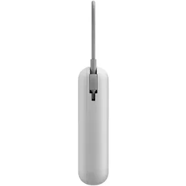 Xiaomi 22.5W Power Bank 20000mAh (Integrated Cable) Light Gray