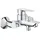Grohe Start Edge Einhand-Wannenarmatur Chrom