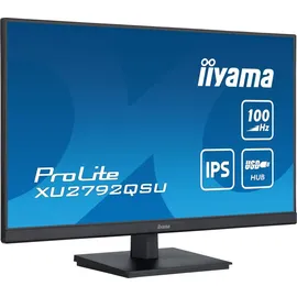 Iiyama ProLite XU2792QSU-B6 27" schwarz