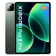 Xiaomi Pad 8 Pro 11,2" 256 GB Pine Green