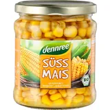 dennree Süßmais bio 330g