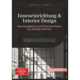 saage media gmbh Inneneinrichtung & Interior Design