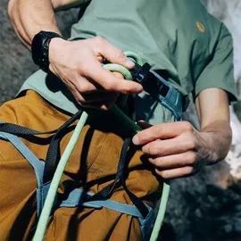 Wild Country Flow 2.0 Klettergurt Deepwater/Black