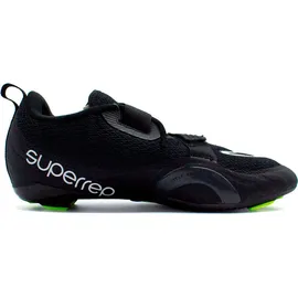Nike SuperRep Cycle 2 Next Nature Schwarz/Weiß 44