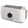 Cecotec Vertikaler ClassicToast 15000 Beige Extra Doppel-toaster