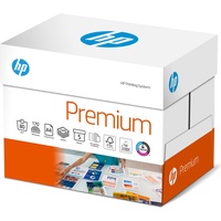 HP Premium Multifunktionspapier Chp850 A4 weiß 5er Set