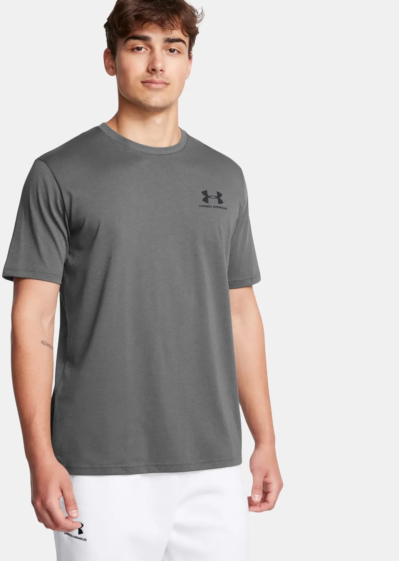 T-Shirt UNDER ARMOUR 