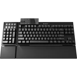 be quiet! Dark Mount Silent Tactile DE ISO