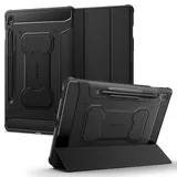 SPIGEN Rugged Armor Pro für Samsung Galaxy Tab S10 Lite (2025) / S9 FE (2023) Schwarz