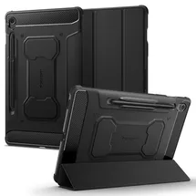 SPIGEN Rugged Armor Pro für Samsung Galaxy Tab S10 Lite (2025) / S9 FE (2023) Schwarz