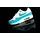 Nike Air Max 1 Damen Weiß/Türkis 39