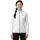 Dunlop Club Knitted Jacke - White - L