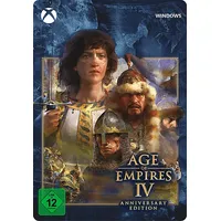 Age of Empires IV - Anniversary Edition (PC)