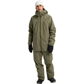 BURTON Reserve 2l 3in1 Jacke Herren Grün S
