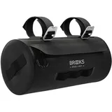 Brooks Scape Lenkertasche schwarz
