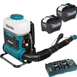 Makita Akku-Rucksacksprühgerät PM001GL202
