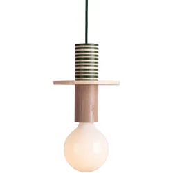 Schneid - Junit Lamp Pendelleuchte, Tame