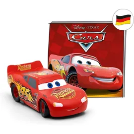 Tonies Disney Cars