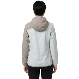Rock Experience Great Roof 2.0 Jacke Damen Grau M