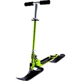 Stiga Snow Kick-Bike grün/schwarz (505520)