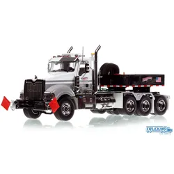 Heavy Haul Replicas Perkins Specialized Transportation Contracting Mack Titan HHR135G-1