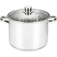 Michelino Kochtopf 6 Liter 22 cm rund