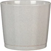 Scheurich Übertopf 883 Ø 22 x 19,7 cm Cashmere