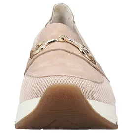 Rieker Slipper Damen Rosa 40