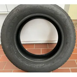 Dunlop Winter Sport 5 215/60 R16 95H