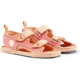 Affenzahn Vegan Airy Beige/Rosa 31