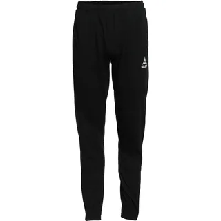 Select Monaco Torwarthose Handball schwarz 14
